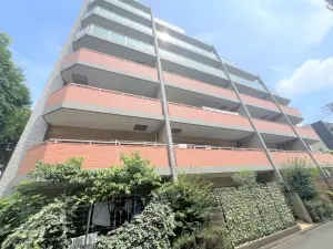 グリーンコート相模大野２番館