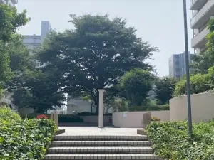 八千代ゆりのき台プラザシティ第３号棟