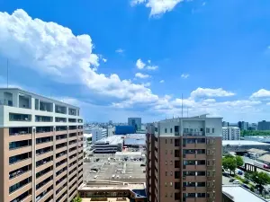 ザ・ライオンズ　ミッドキャピタルタワー