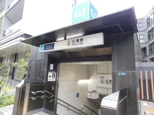 白金ＨＯＵＳＥ