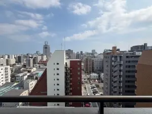 ファミールグラン上杉二丁目