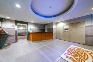 ライオンズマンション乃木坂