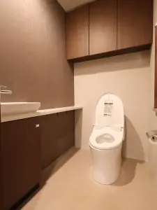 グランドメゾン新梅田タワー