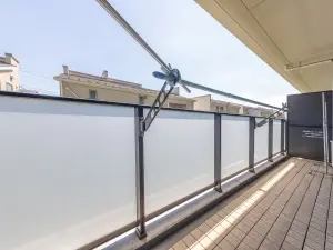 グランセンス越谷レイクタウン