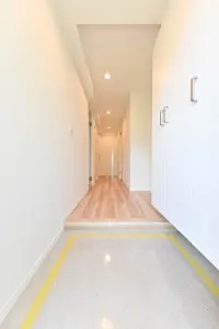 三鷹ナシヨナルコート１号棟