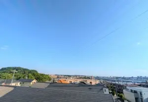 グローリアスヒルズ貴船