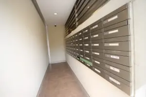 グリーンプラテア習志野台壱番館