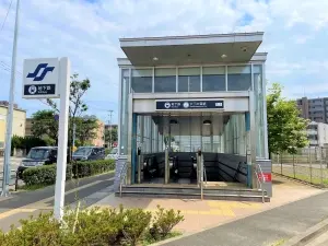 ルネス・ファイ六丁の目南町公園