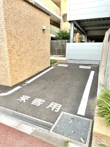ウィザースレジデンス仙台富沢