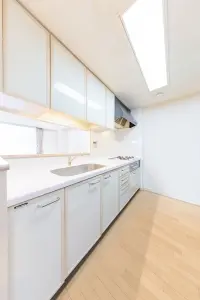 ジェイパークシティ川崎