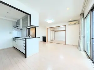ライオンズタワー半田
