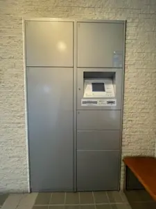 ライオンズマンション康生通第２