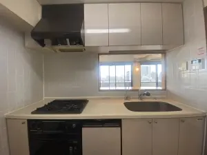 ドラゴンマンション赤羽壱番館