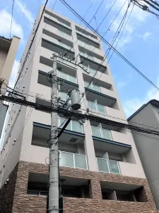 イーグルコートＤＳ四条烏丸