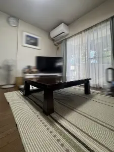 ライオンズマンション小平美園町