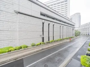 パークリュクス日本橋