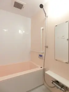 レスポアール四条大宮