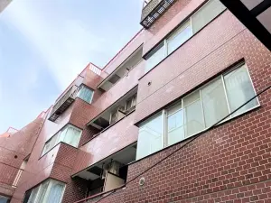 ユニパリス南荻窪