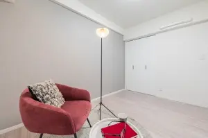 パティオ西早稲田