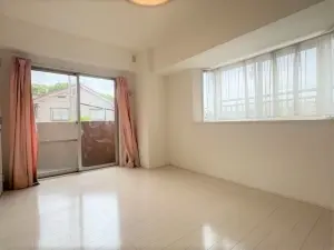 ライオンズガーデン南堀越