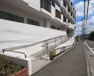 シャトレー町田ガーデン