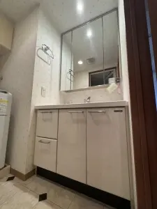 ディスタシオン一橋学園