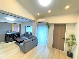 ライオンズマンション板橋大原