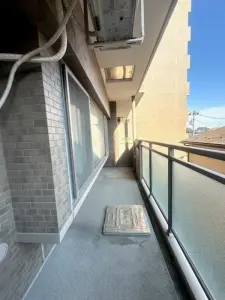 ライオンズマンション愛宕大橋リバーサイド