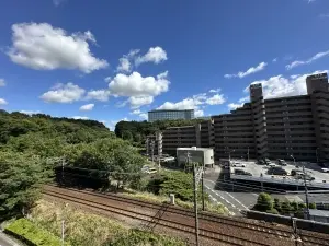 ファミール日進　一番館