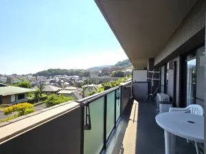 藤和甲陽園東山ホームズ