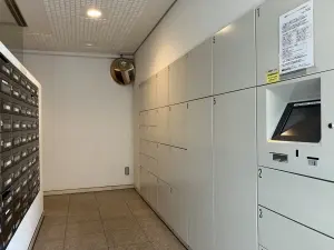 パークハウスフェリシア