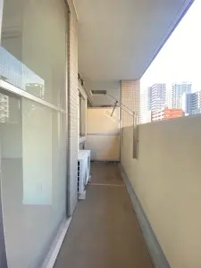 パラッシオ目黒不動前
