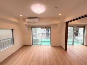 中銀八丁堀マンシオン