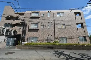 サニーコート調布飛田給