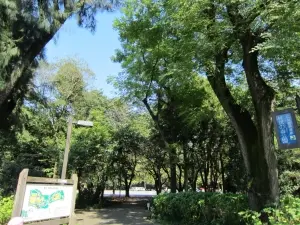 オープンレジデンシア武蔵小山