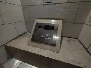 トーシンフェニックス初台弐番館