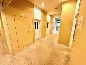 パークタワー台原