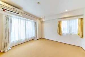 ニューシティ東戸塚パークヒルズＮ棟