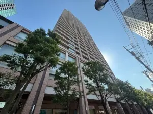 パークコート麻布十番