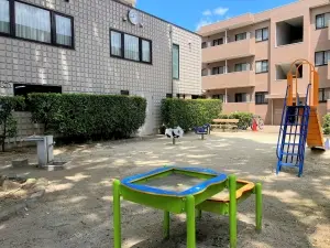 ファミールシティ武蔵関２番館