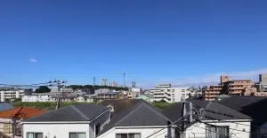 ライオンズマンション日吉学園