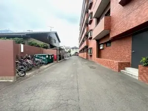 ライオンズマンション一高前