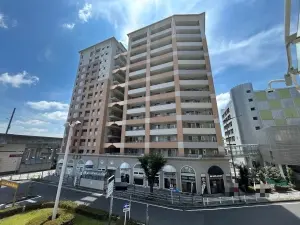 ライオンズステーションプラザ勝川弐番館
