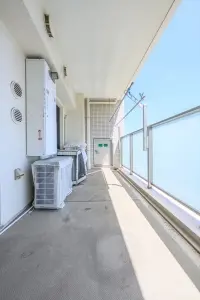 アトラス上大岡ヒルズ