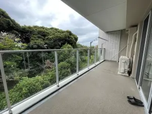 ライオンズ横浜汐見台ヒルズ