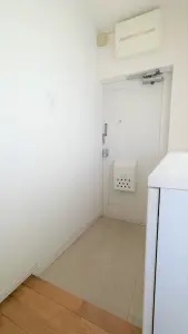 下馬マンション
