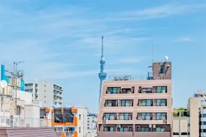 元浅草リリエンハイム