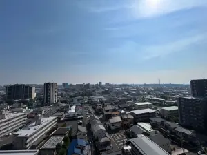 セントハート藤が丘