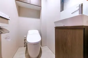 ザ・パークハウス横浜川和町ガーデン