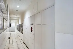 ライオンズガーデン成増ヴィスタヒル